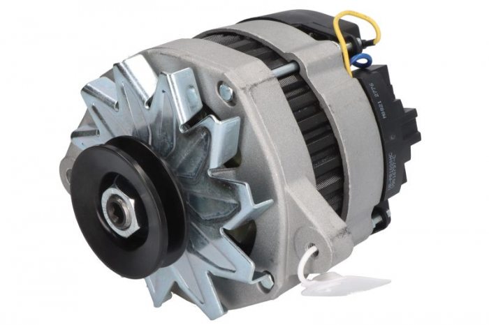 Alternator (12V, 60A) potrivit RENAULT 19 I, 19 II, 19 II CHAMADE, CLIO I, RAPID MINIVAN 1.2 1.4 01.88-09.98