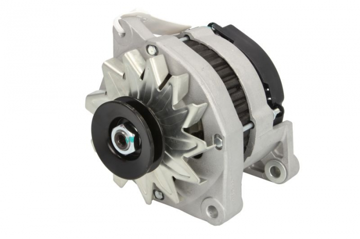 Alternator (12V, 60A) potrivit RENAULT 19 I, 19 II, 19 II CHAMADE, CLIO I, RAPID MINIVAN 1.2 1.4 01.88-09.98