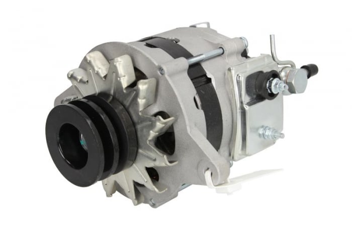 Alternator (12V, 60A) potrivit TOYOTA HILUX V, LAND CRUISER; VW TARO 2.4D 11.84-12.97