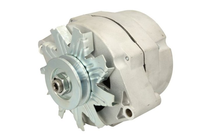 Alternator (12V, 63A) potrivit BUICK SKYLARK; JEEP CJ5 - CJ8 2.5 2.8 04.79-12.87