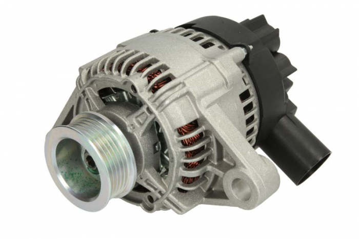 Alternator (12V, 65A)