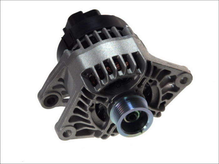 Alternator (12V, 65A)