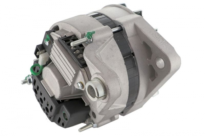 Alternator (12V, 65A) ABARTH RITMO; ALFA ROMEO 155, 33; FERRARI 208/308, 412 I, 512 BB, F40, MONDIAL; FIAT 131, 132, ARGENTA, COUPE, CROMA, REGATA, RITMO, TEMPRA, TIPO 1.4-4.9 intre 1974-1999 [2]