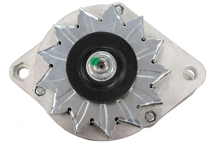 Alternator (12V, 65A) ABARTH RITMO; ALFA ROMEO 155, 33; FERRARI 208/308, 412 I, 512 BB, F40, MONDIAL; FIAT 131, 132, ARGENTA, COUPE, CROMA, REGATA, RITMO, TEMPRA, TIPO 1.4-4.9 intre 1974-1999 [4]