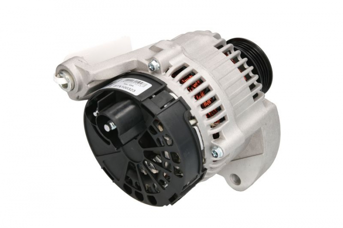 Alternator (12V, 65A) FIAT DOBLO, DOBLO CARGO, MULTIPLA, PALIO, PUNTO, SIENA, STRADA; LANCIA Y 1.1/1.2/1.6 dupa 1993 [2]