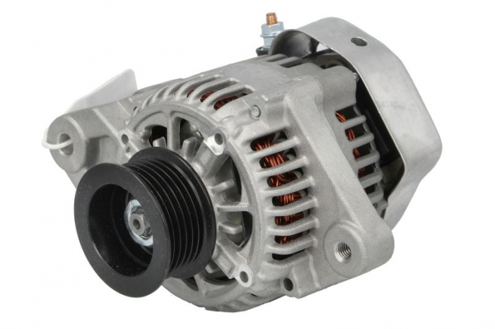 Alternator (12V, 65A) potrivit DAIHATSU SIRION; SUBARU JUSTY IV 1.0 01.05-