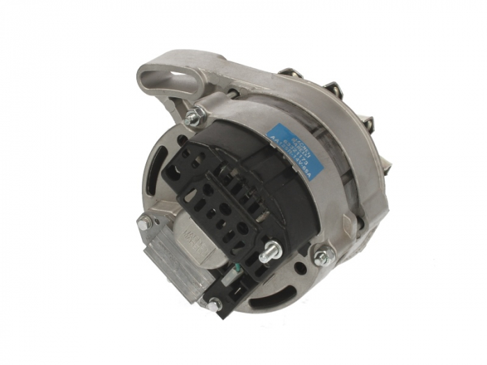 Alternator (12V, 65A) potrivit FIAT 126, CINQUECENTO, PALIO, PANDA, PANDA/HATCHBACK, PUNTO, SEICENTO / 600, SIENA, STRADA, UNO; LANCIA Y, Y10 0.65-1.6 07.81-01.10 [2]