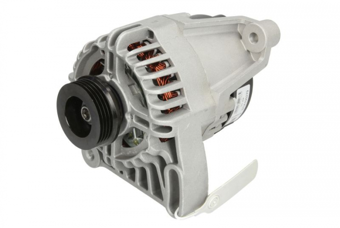 Alternator (12V, 65A) potrivit FIAT BRAVA, BRAVO I, MAREA, PALIO, PUNTO, SIENA, STRADA; LANCIA Y 1.0 1.2 1.3 04.96-