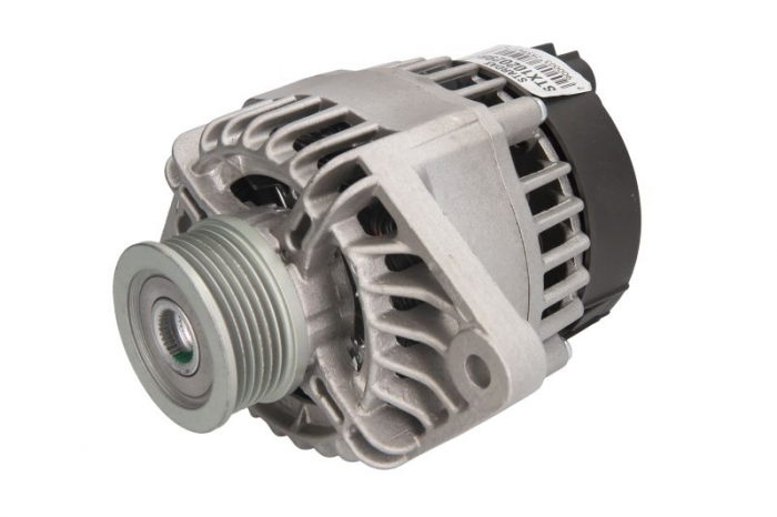 Alternator (12V, 65A) potrivit FIAT DOBLO MINIVAN 1.9D 03.01-