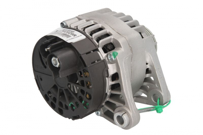 Alternator potrivit FIAT DOBLO/MINIVAN 1.9D dupa 2001 - (12V, 65A) [2]