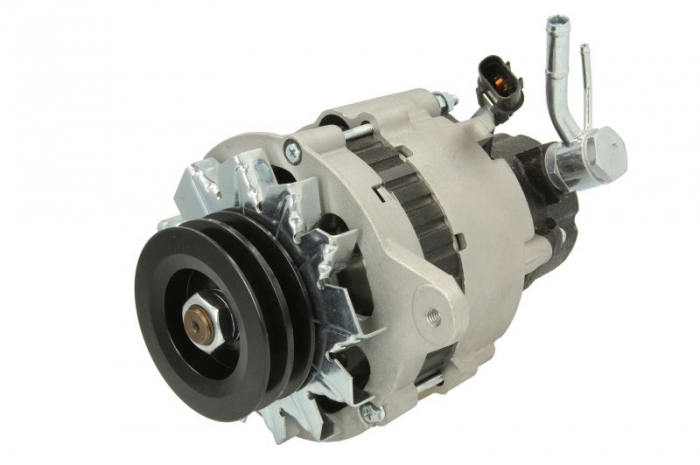 Alternator (12V, 65A) potrivit HYUNDAI H100 2.5D 07.93-03.00