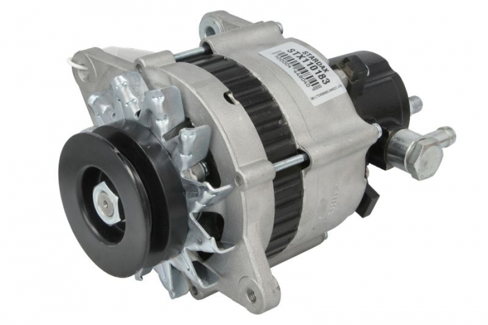 Alternator (12V, 65A) potrivit MAZDA E 2.2D 03.91-05.03