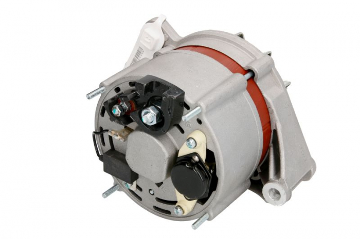 Alternator potrivit VW TRANSPORTER IV 2.4D/2.5 1990-2003 - (12V, 65A) [2]