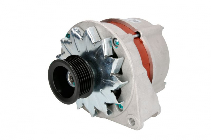 Alternator (12V, 70A) MERCEDES 190 (W201), COUPE (C124), E T-MODEL (S124), E (W124), KOMBI T-MODEL (S124), S (W140), SEDAN (W124), SL (R107), SL (R129), T1 (601), T1 (601, 611) 1.8-5.0 intre 1977-1998