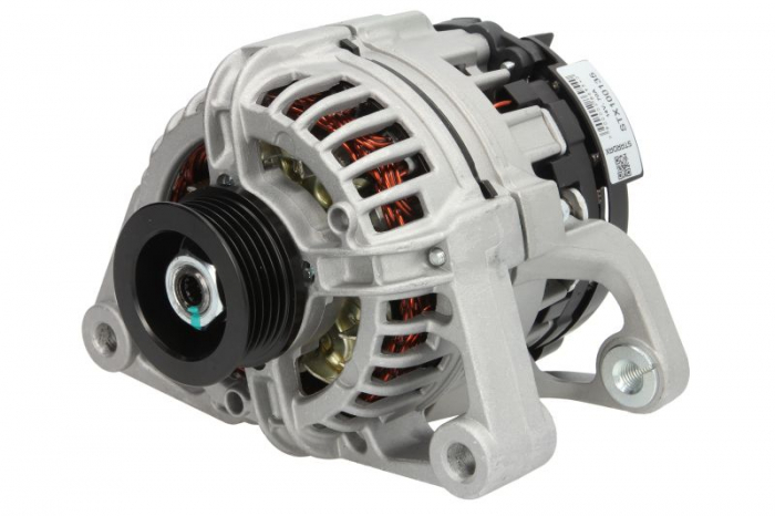 Alternator (12V, 70A) OPEL AGILA, ASTRA G, ASTRA G CLASSIC, ASTRA H, ASTRA H CLASSIC, ASTRA H GTC, COMBO, COMBO TOUR, CORSA C, MERIVA A, TIGRA 1.0-1.4LPG dupa 1998