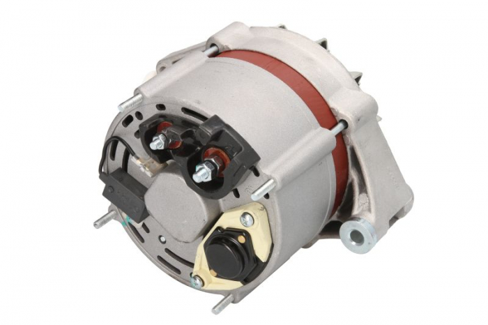 Alternator (12V, 70A) potrivit ALFA ROMEO 33; OPEL ASCONA C, ASTRA F, ASTRA F/KOMBI, COMBO/MINIVAN, CORSA A, CORSA A TR, CORSA A/HATCHBACK, CORSA B, KADETT C, KADETT C CITY 1.2-1.8 09.76-10.01 [2]