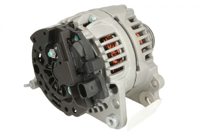 Alternator (12V, 70A) potrivit AUDI A3; SEAT CORDOBA, CORDOBA VARIO, CORDOBA VARIO/KOMBI, IBIZA II, IBIZA III, INCA, LEON, TOLEDO II; SKODA FABIA I, FABIA I PRAKTIK, FABIA II 1.4-3.2 11.95-09.20 [2]