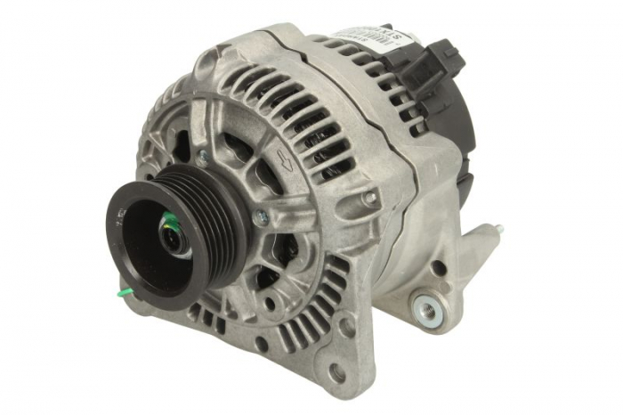 Alternator (12V, 70A) potrivit AUDI A3; SKODA FELICIA I, OCTAVIA I; VW GOLF IV, NEW BEETLE, POLO III CLASSIC 1.4-2.0 08.95-12.10