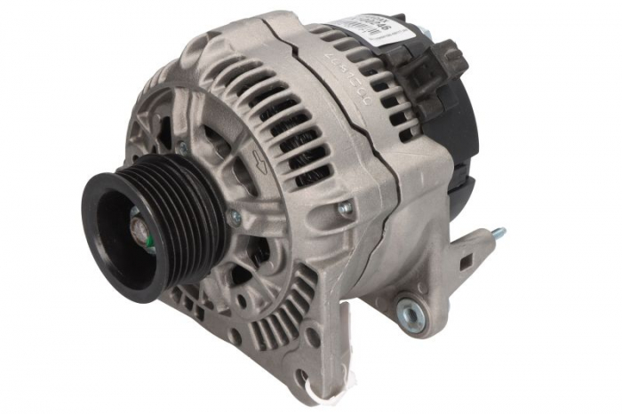 Alternator (12V, 70A) potrivit AUDI A3; SKODA FELICIA I, OCTAVIA I; VW GOLF IV, NEW BEETLE, POLO III CLASSIC 1.4-2.0 08.95-12.10