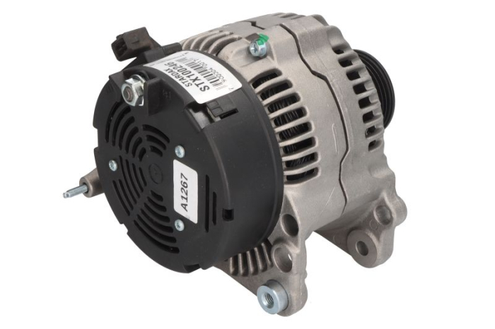 Alternator (12V, 70A) potrivit AUDI A3; SKODA FELICIA I, OCTAVIA I; VW GOLF IV, NEW BEETLE, POLO III CLASSIC 1.4-2.0 08.95-12.10 [2]