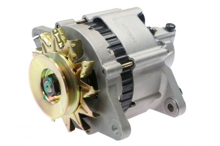 Alternator (12V, 70A) potrivit CHEVROLET CORSA; OPEL ASTRA F, ASTRA F KOMBI, COMBO MINIVAN, CORSA B, CORSA B HATCHBACK, VECTRA A 1.5D 1.7D 03.90-12.02