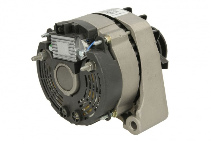 Alternator (12V, 70A) potrivit CITROEN AX, BX, C15/MINIVAN; PEUGEOT 205 I, 205 II, 309 I, 309 II, 405 I 1.0-1.4 04.83-12.98 [2]