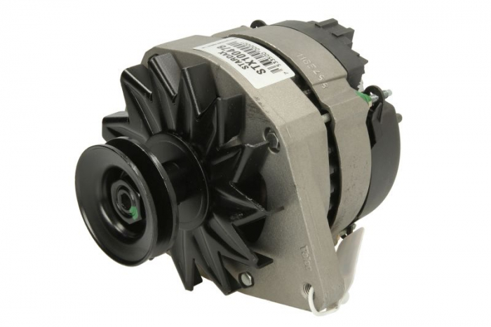 Alternator (12V, 70A) potrivit CITROEN AX, BX, C15 MINIVAN; PEUGEOT 205 I, 205 II, 309 I, 309 II, 405 I 1.0-1.4 04.83-12.98