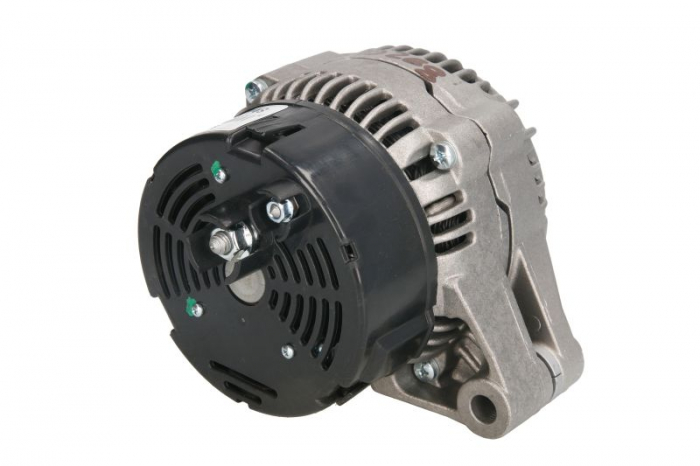 Alternator (12V, 70A) potrivit CITROEN BERLINGO, BERLINGO/MINIVAN, BX, C15, C15/MINIVAN, C3 I, C3 PLURIEL, C4, C5 II, SAXO, XSARA, XSARA PICASSO, XSARA/HATCHBACK, XSARA/KOMBI, ZX 1.0-2.2D 04.83- [2]