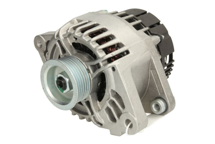 Alternator (12V, 70A) potrivit CITROEN C1; PEUGEOT 107; TOYOTA AYGO 1.0 06.05-09.14
