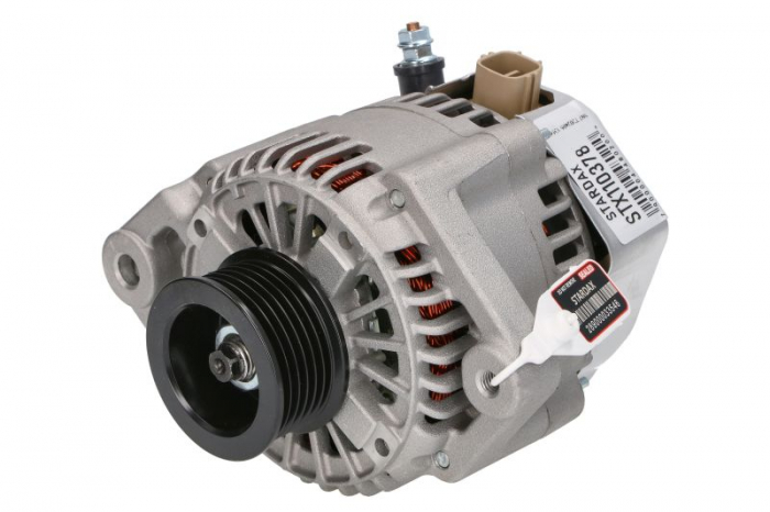 Alternator (12V, 70A) potrivit DAIHATSU SIRION; SUBARU JUSTY IV 1.0 1.0LPG 01.05-