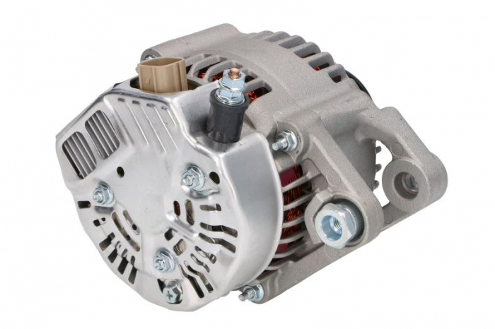 Alternator (12V, 70A) potrivit DAIHATSU SIRION; SUBARU JUSTY IV 1.0/1.0LPG 01.05- [2]