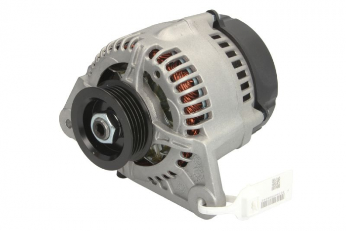 Alternator (12V, 70A) potrivit FORD ESCORT CLASSIC, ESCORT V, ESCORT V EXPRESS, ESCORT VI, ESCORT VI KOMBI, MONDEO I, ORION III, P 100 II 1.8D 10.87-06.01