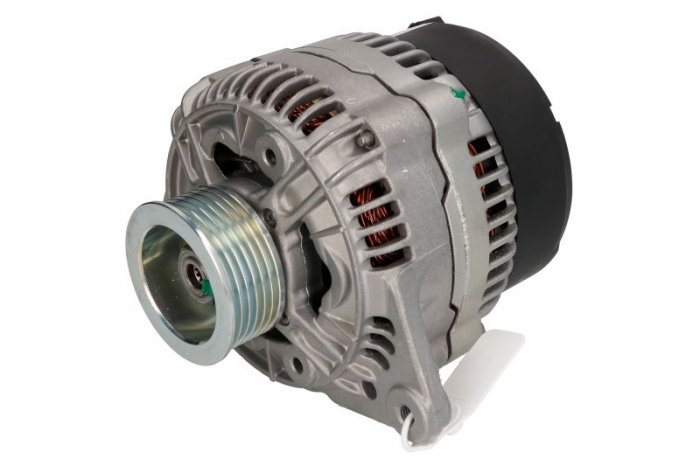 Alternator (12V, 70A) potrivit FORD ESCORT CLASSIC, ESCORT V, ESCORT V EXPRESS, ESCORT VI, FIESTA II, FIESTA III, ORION III 1.4-2.0 04.84-08.00
