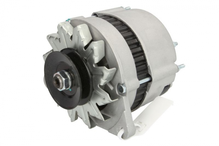 Alternator (12V, 70A) potrivit FORD ESCORT III, ESCORT III EXPRESS, ESCORT IV, ESCORT IV EXPRESS, ESCORT V, ESCORT V EXPRESS, FIESTA II, ORION I, ORION II, ORION III 1.3-2.5D 09.83-01.95
