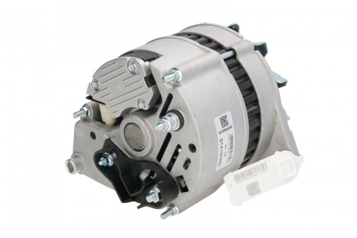Alternator (12V, 70A) potrivit FORD ESCORT IV, ESCORT IV EXPRESS, ESCORT V, ESCORT V EXPRESS, ESCORT VI, ESCORT VI/KOMBI, FIESTA II, FIESTA III, FIESTA/HATCHBACK 1.0-4.0 08.81-02.99 [2]