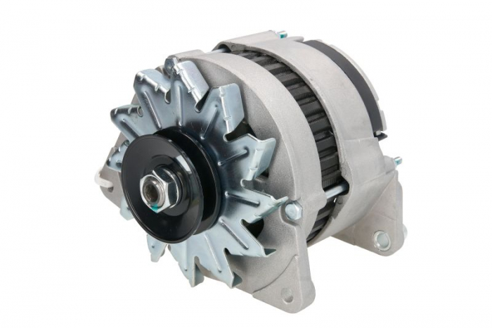 Alternator (12V, 70A) potrivit FORD ESCORT IV, ESCORT IV EXPRESS, ESCORT V, ESCORT V EXPRESS, ESCORT VI, ESCORT VI KOMBI, FIESTA II, FIESTA III, FIESTA HATCHBACK 1.0-4.0 08.81-02.99