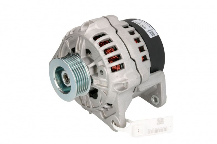 Alternator (12V, 70A) potrivit FORD ESCORT V, FIESTA III 1.6 1.8 02.92-12.95