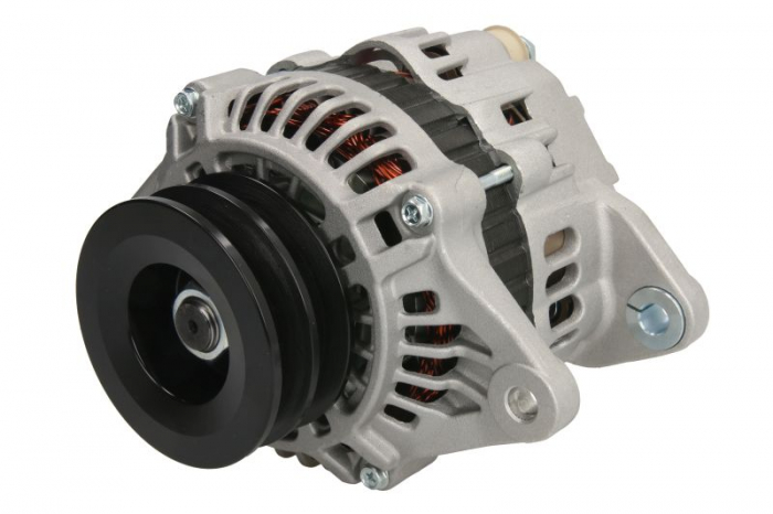 Alternator (12V, 70A) potrivit FORD RANGER; MAZDA B-SERIE 2.5D 3.0D 02.96-07.12