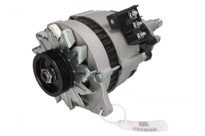 Alternator (12V, 70A) potrivit FORD SCORPIO II, TRANSIT, TRANSIT TOURNEO 2.5D 05.91-12.00