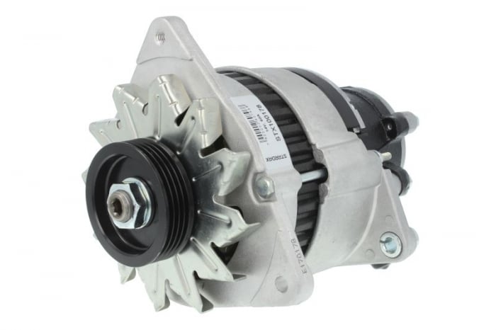 Alternator (12V, 70A) potrivit FORD SCORPIO II, TRANSIT, TRANSIT TOURNEO 2.5D 05.91-12.00