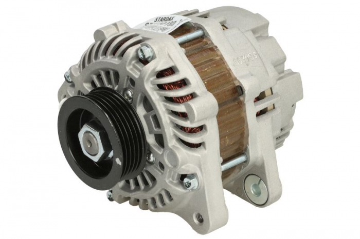 Alternator (12V, 70A) potrivit HONDA CIVIC IX, JAZZ III 1.2 1.4 07.08-