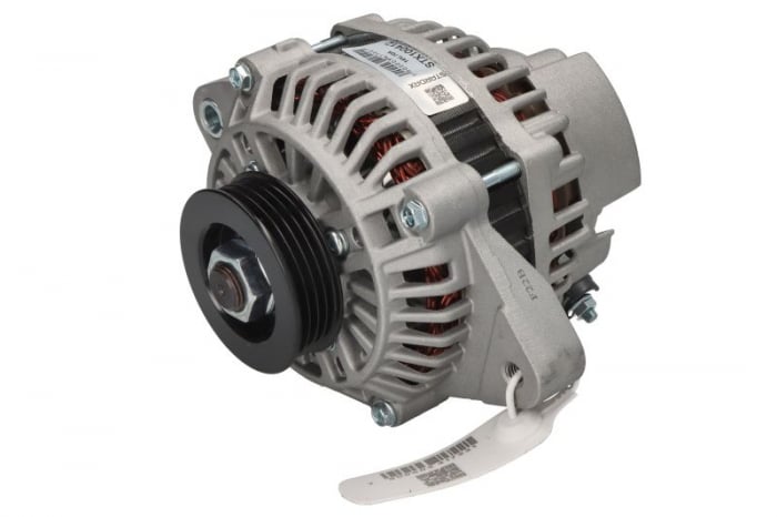 Alternator (12V, 70A) potrivit HONDA CIVIC V, CIVIC VI, LOGO 1.3 1.4 1.6 01.94-03.02