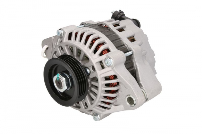 Alternator (12V, 70A) potrivit HONDA CIVIC VI, LOGO 1.3 1.5 01.97-03.02