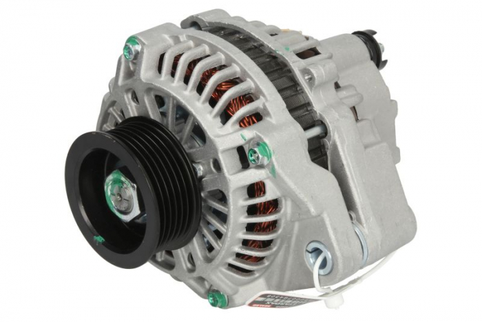 Alternator (12V, 70A) potrivit HONDA CIVIC VII, FR-V 1.4-1.7 11.00-