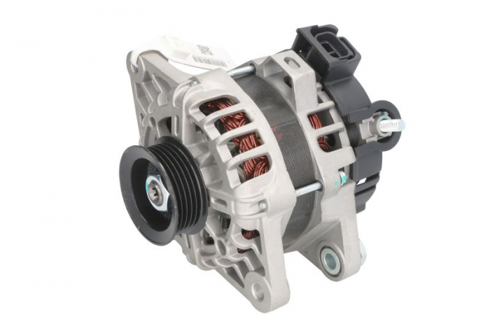 Alternator (12V, 70A) potrivit HYUNDAI I10 I, I20 I 1.2 1.2LPG 09.08-08.14