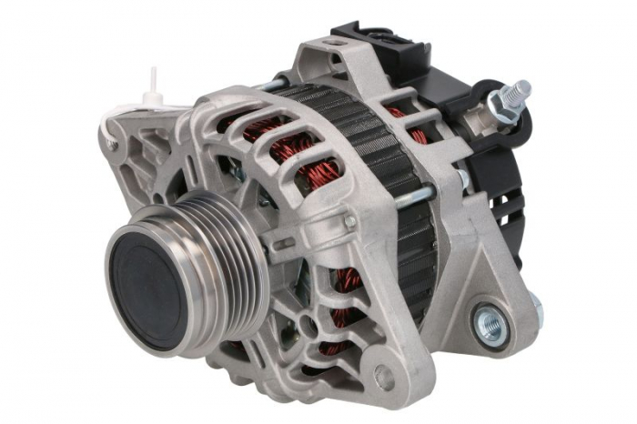 Alternator (12V, 70A) potrivit HYUNDAI I10 I; KIA PICANTO II 1.2 01.11-05.18