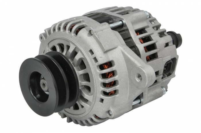 Alternator (12V, 70A) potrivit ISUZU TROOPER III; OPEL MONTEREY B 3.0D 05.98-08.04