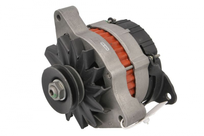 Alternator (12V, 70A) potrivit JEEP CHEROKEE, GRAND CHEROKEE II 2.1D 2.5D 3.1D 10.84-12.01