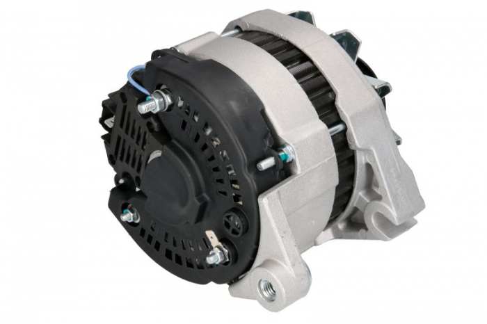 Alternator potrivit LADA NIVA; ROVER 200 II, 400, 400 II 1.8D/1.9D 1991-1999 - (12V, 70A) [2]