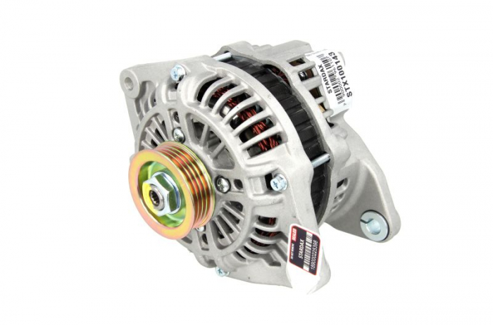 Alternator (12V, 70A) potrivit MAZDA 323 C V, 323 F V, 323 F VI, 323 P V, 323 S V, 323 S VI, DEMIO, MX-5 II 1.3-1.8 07.94-10.05